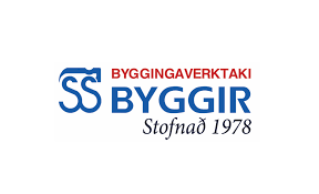 SS Byggir ehf