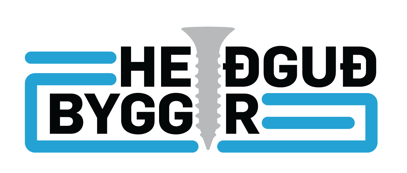 HeiðGuðByggir ehf